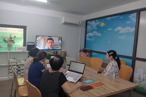 VJEC – COCORO: BƯỚC TIẾN Ý NGHĨA KẾT NỐI GIÁO DỤC VÀ CƠ HỘI PHÁT TRIỂN NGHỀ NGHIỆP