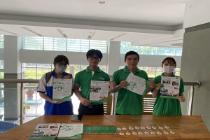VJEC – ĐỒNG HÀNH CÙNG TÂN SINH VIÊN 2025