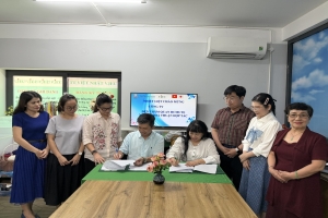 VJEC & ĐỐI TÁC KÝ KẾT HỢP TÁC ĐÀO TẠO & TUYỂN DỤNG KỸ SƯ LÀM VIỆC TẠI NHẬT BẢN