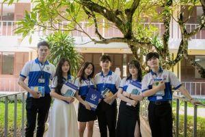 THỜI GIAN CÔNG BỐ ĐIỂM CHUẨN TUYỂN SINH NĂM HỌC 2025-2026