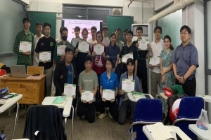 N4K23 – KHỞI ĐẦU MỚI CÙNG VJEC, SẴN SÀNG CHINH PHỤC JLPT!