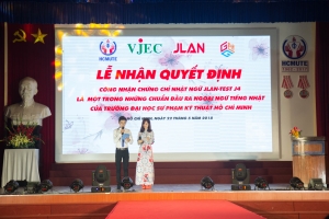 THÔNG TIN VỀ CẤU TRÚC & PHỔ ĐIỂM KỲ THI JLAN-TEST