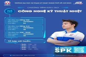 TÌM HIỂU VỀ NGÀNH CÔNG NGHỆ KỸ THUẬT NHIỆT – HỆ VIỆT NHẬT