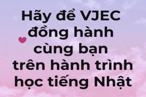 Giới thiệu kênh TikTok chính thức của VJEC