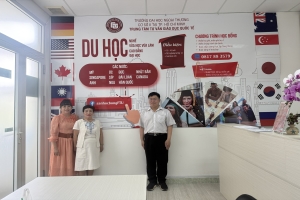 VJEC HỢP TÁC CÙNG TRUNG TÂM TƯ VẤN GIÁO DỤC QUỐC TẾ – MỞ RỘNG CƠ HỘI VIỆC LÀM TOÀN CẦU!