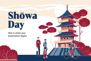 Giới thiệu về Showa Day – Khởi đầu Golden Week đầy ý nghĩa!