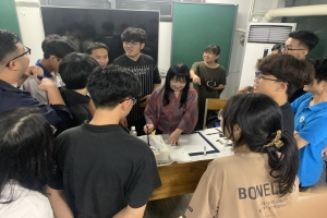 NGÀY HỘI THƯ PHÁP VJEC - NAKAYOSHI 2025