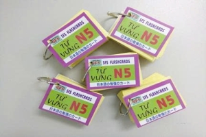 CHUYÊN MỤC “TỪ VỰNG TIẾNG NHẬT” – TỪ VỰNG CHỦ ĐỀ DỤNG CỤ HỌC TẬP