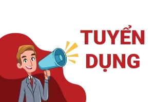 TUYỂN DỤNG KỸ SƯ LÀM VIỆC TẠI NHẬT BẢN