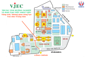 CẬP NHẬT CÁC KÊNH THÔNG TIN HỖ TRỢ TIẾP SỨC TÂN SINH VIÊN – VJEC SẴN SÀNG ĐỒNG HÀNH